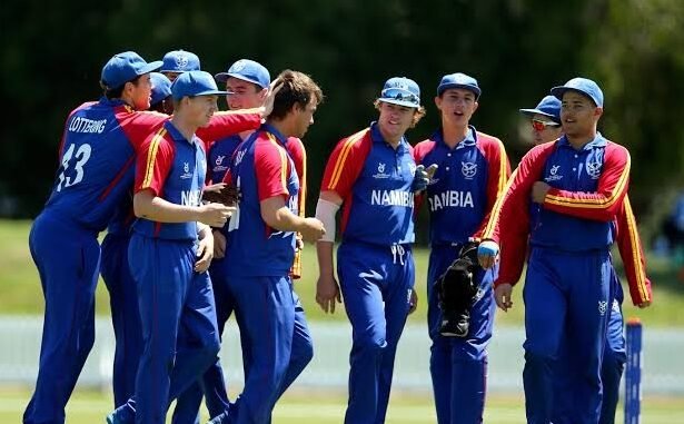 Namibia's T20 World Cup Qualification Triumph